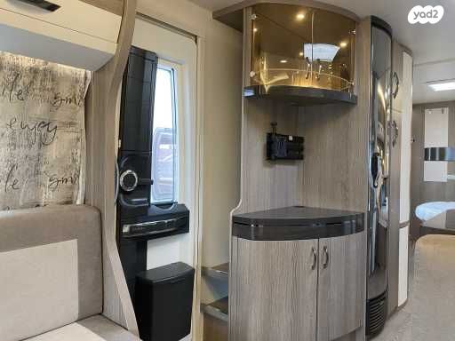 נגרר (קראוון נגרר)