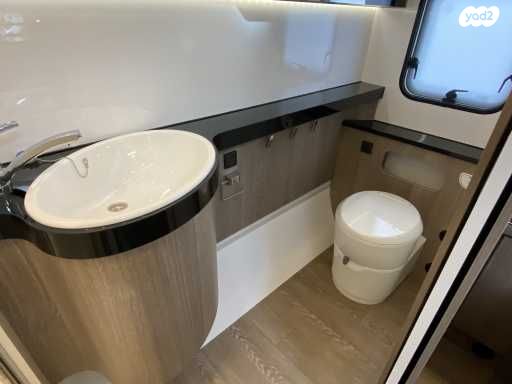 נגרר (קראוון נגרר)