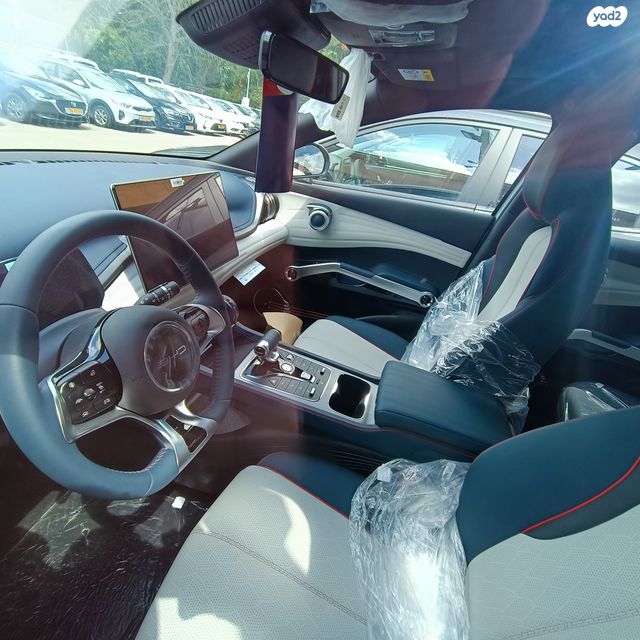 מודעת רכב בי.ווי.די אטו 3