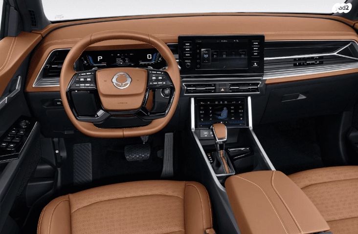 קיי גי אם טורס