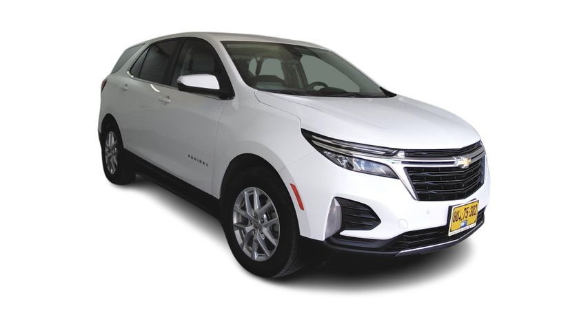 שברולט אקווינוקס