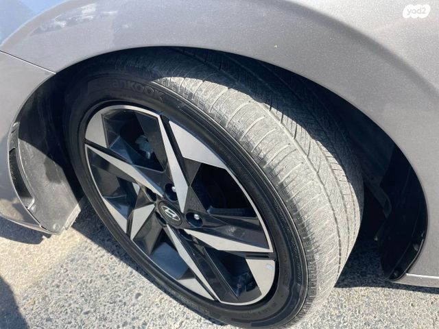 יונדאי אלנטרה