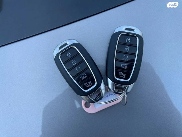 יונדאי אלנטרה