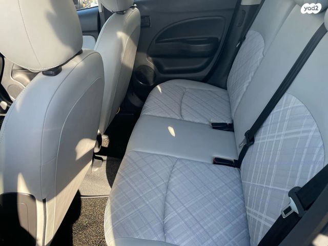 מיצובישי ספייס סטאר