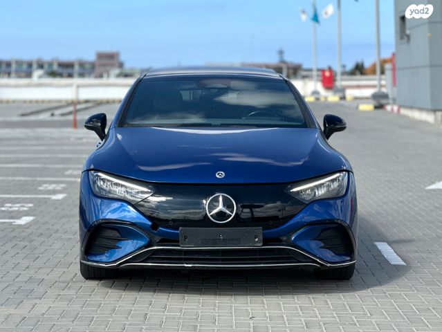 מרצדס-בנץ EQE