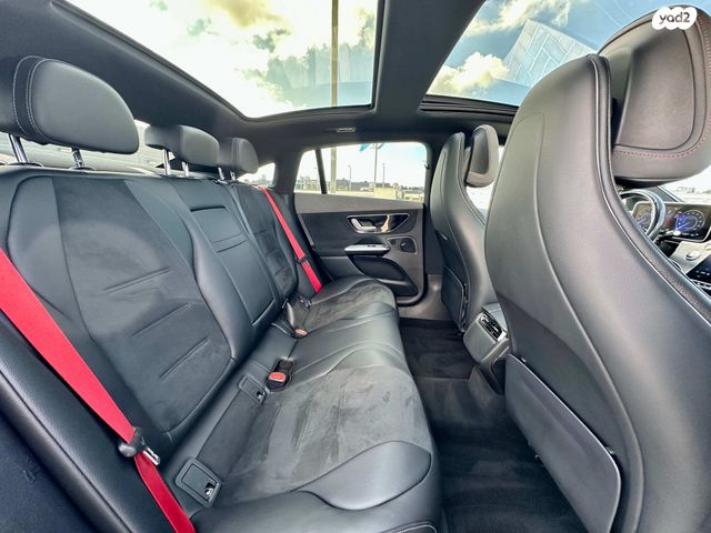 מרצדס-בנץ EQE