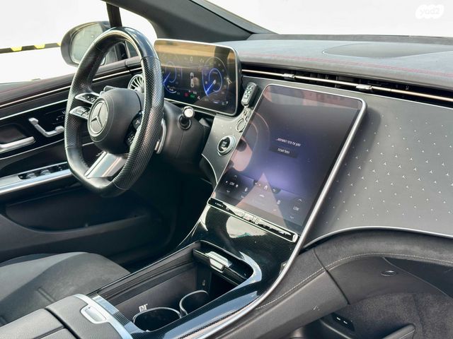 מרצדס-בנץ EQE