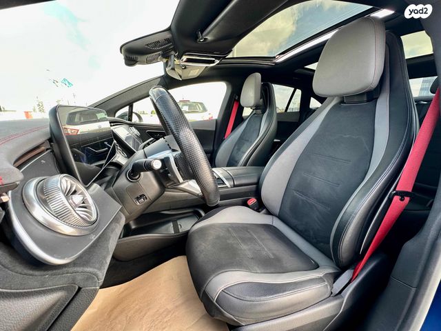 מרצדס-בנץ EQE