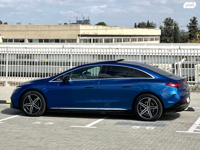 מרצדס-בנץ EQE