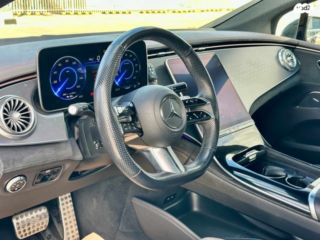 מרצדס-בנץ EQE