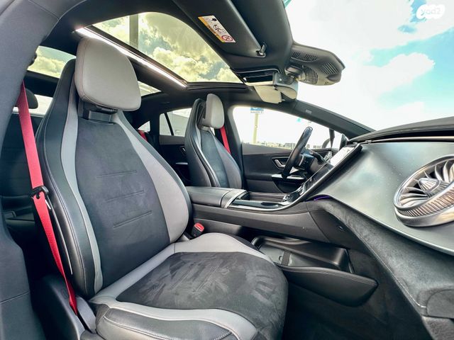 מרצדס-בנץ EQE