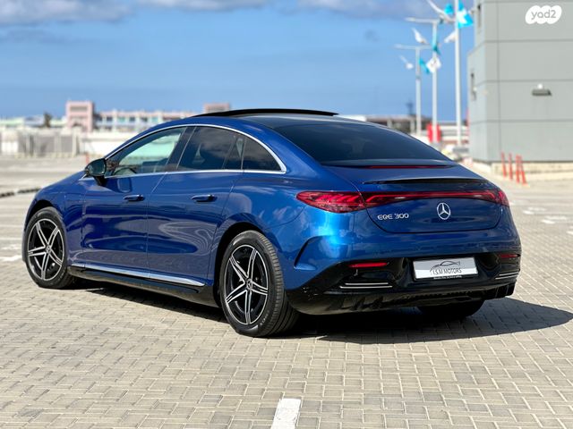 מרצדס-בנץ EQE