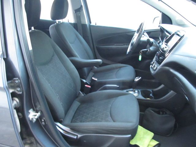 שברולט ספארק