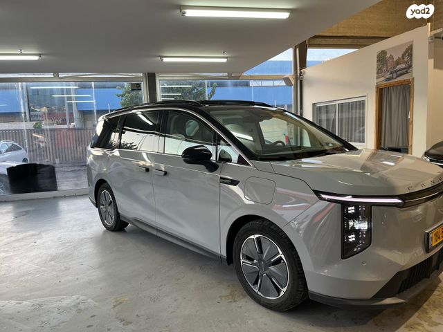 מקסוס מיפה 7