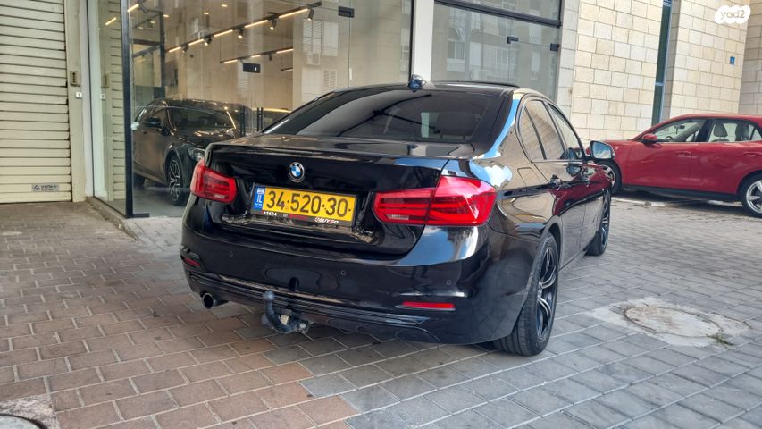 ב מ וו סדרה 3