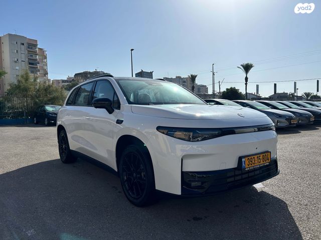 מודעת רכב ליפמוטור C10