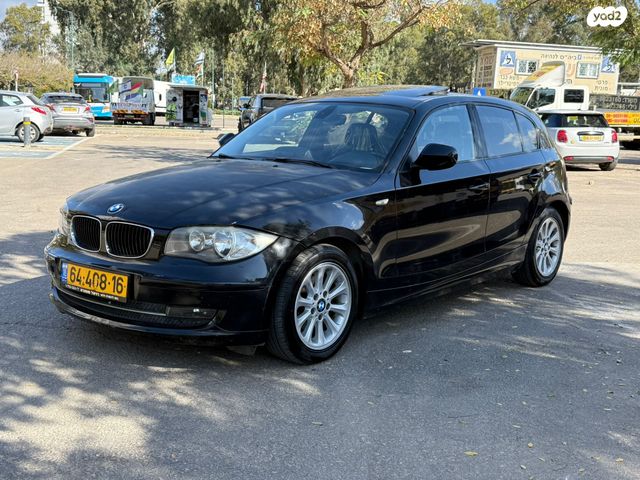 ב מ וו סדרה 1