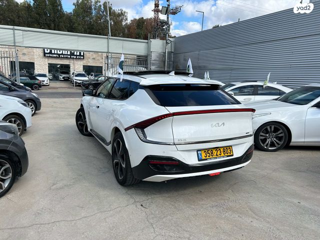קיה EV6