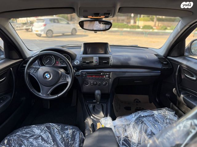 ב מ וו סדרה 1