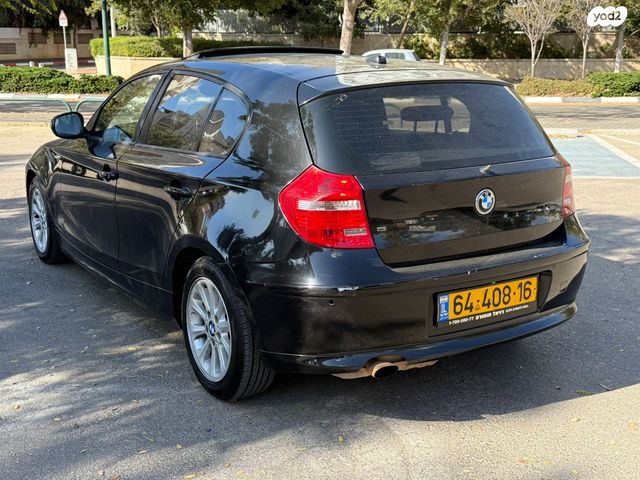 ב מ וו סדרה 1