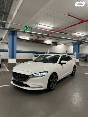 מאזדה 6