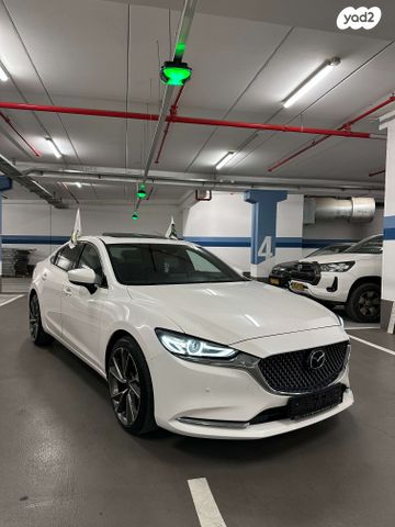 מאזדה 6