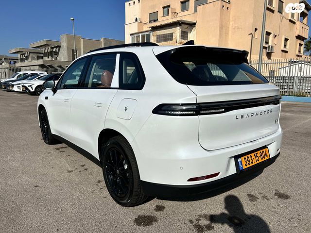 ליפמוטור C10