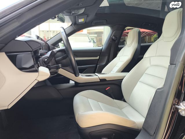 פורשה טייקן