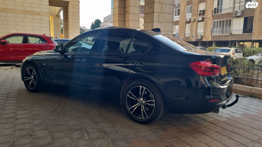 ב מ וו סדרה 3