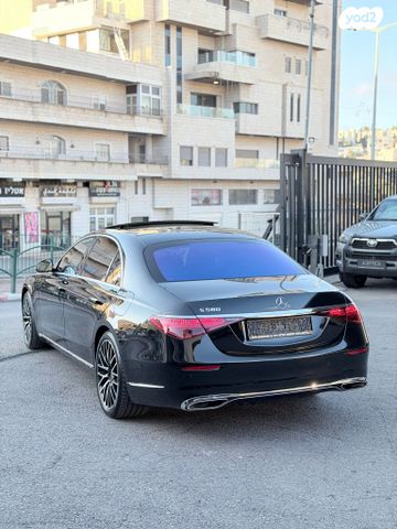 מרצדס-בנץ S-class