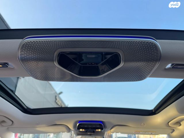 מרצדס-בנץ S-class