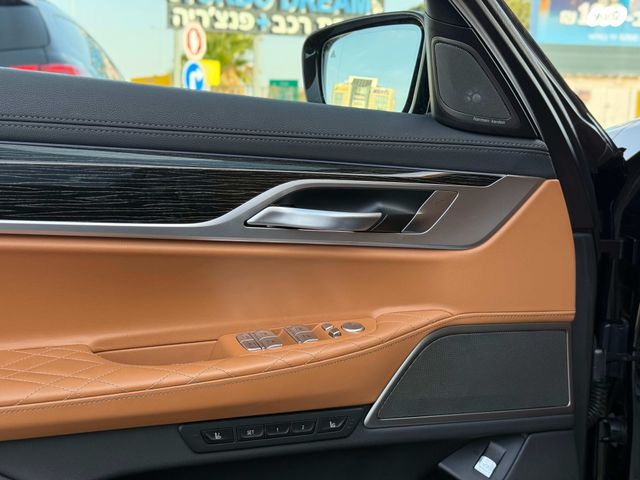 ב מ וו סדרה 7