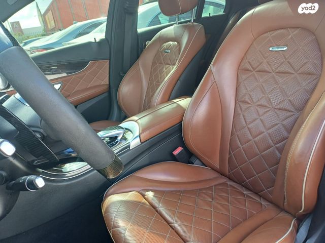 מרצדס-בנץ C-class