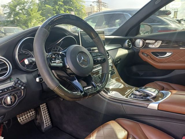 מרצדס-בנץ C-class