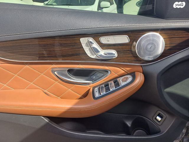 מרצדס-בנץ C-class