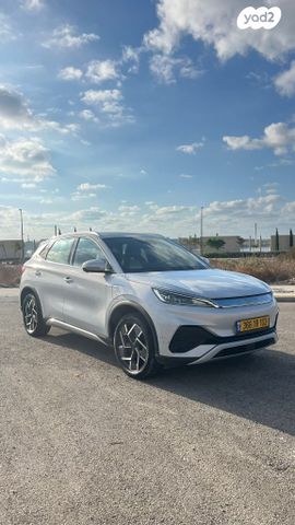 בי.ווי.די אטו 3