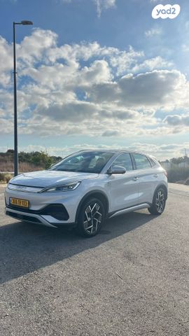 מודעת רכב בי.ווי.די אטו 3