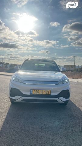 בי.ווי.די אטו 3