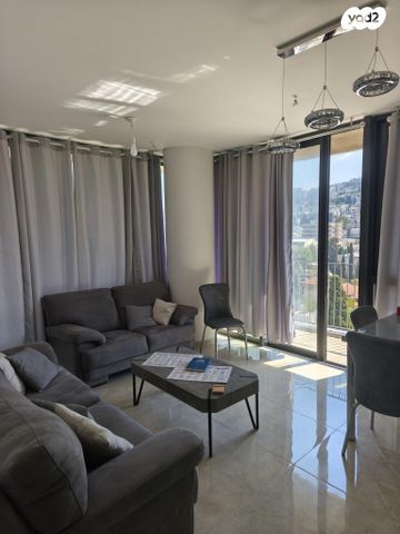 דירה, אחד העם 8, הרצליה, חיפה