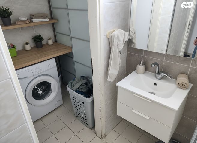 דירה, הרב משה בלוי 31, שיפר, פתח תקווה