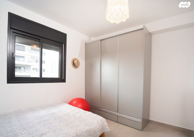 דירה, דגן 13, צריפין החדשה, באר יעקב