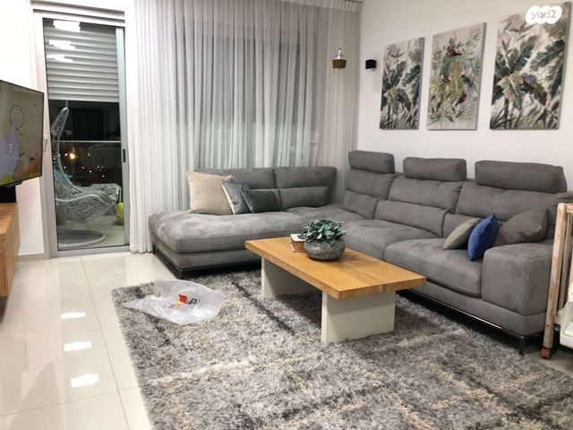 דירה, מודיעין 13, אפרידר, אשקלון