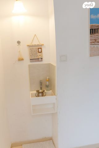 דירה, עידו הנביא 14, מוסררה, מורשה, ירושלים