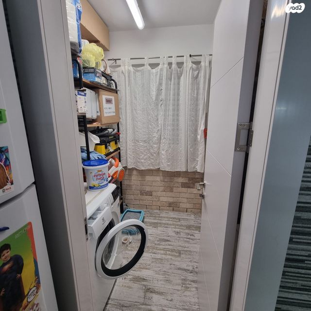 דירה, רגבים 12, גני אביב, לוד