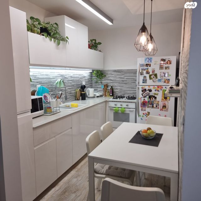 דירה, רגבים 12, גני אביב, לוד