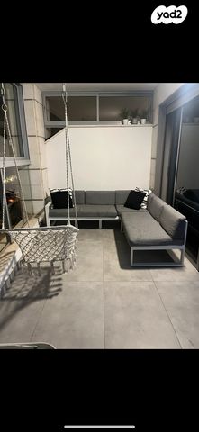 דירה, אהוד מנור 2, קרית אילון, חולון