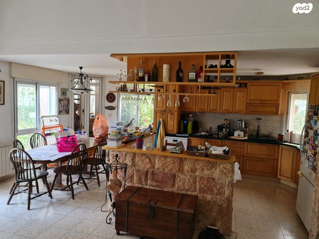 בית פרטי/ קוטג', הזית 5, שבעת המינים, כפר ורדים