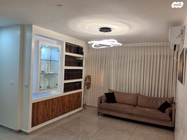 דירה, רמב"ם 10, נאות הפיסגה, מודיעין עילית