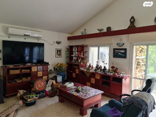 בית פרטי/ קוטג', הזית 5, שבעת המינים, כפר ורדים