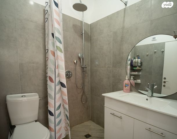 דירה, דגן 13, צריפין החדשה, באר יעקב